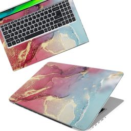 Inkykart Full Body Marble 3 Laptop Skin Sticker Bubble-Free HD Quality For All Laptops Vinyl Laptop Decal 15.6-image-40