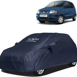 Hyundai Santro Xing Body Cover-image-19
