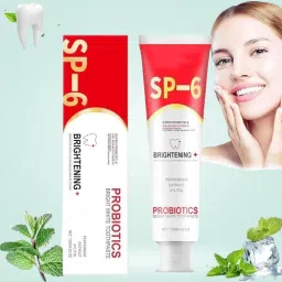 SP 6 Toothpast Toothpaste-image-9