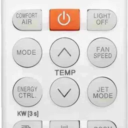 NixGlobal 36H AC Remote Compatible with LG AC Remote Controller-image-53