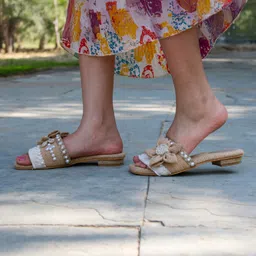 nostrain Women Flats Sandal-picture-31