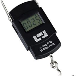 Jeevan jyoti agency Digital Hanging Smart Electronic Spring Scales Backlight Fishing Scales J234 Weighing Scale-image-27