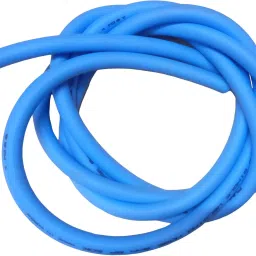 Newtech LPG Gas Iron 3 mtr Hose Pipe [ only for 5.5 kg/6.5 kg ] - Strong + Durable + Quality +Comfortable + India's No.1 Brand 0 W LP Gas Hose Pipe-picture-15
