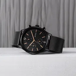 Gents Classique Analog Watch - For Men NT1805NM05-10