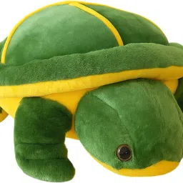 turtle soft plush toy Stuffed Soft Cute animal - 40 cm-image-72