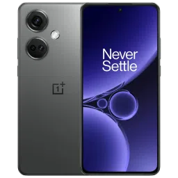 OnePlus Nord CE3 5G (12GB RAM, 256GB, Gray Shimmer)-picture-19