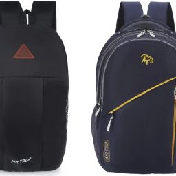 Large 35 L Laptop Backpack Stylish and Trendy Casual College Backpacks for Girls-image-25