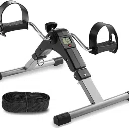 Digital Mini Pedal Exerciser with Adjustable Resistance Pedal Exerciser Cycle Mini Pedal Exerciser Cycle-22