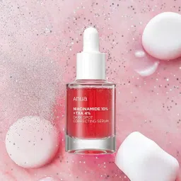 ANUA 10% Niacinamide + 4% TXA Serum for Skin Clarity & Tone Perfection(pack of 1)-26