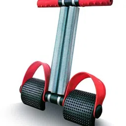 Ab Exercise Equipement, Abdominal Workout Tummy Trimmer for Home & Gym Use Ab Exerciser-9