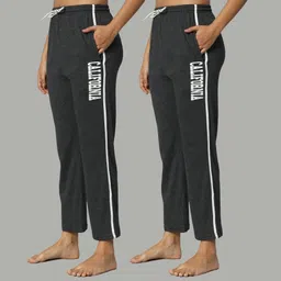dressbase Pack of 2 Women Pyjama-picture-32