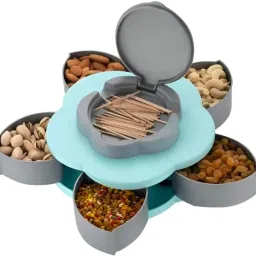 Candy box Container, Tray Serving Set-10