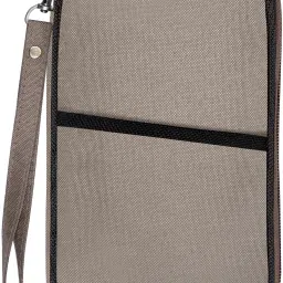 Women Silver Wristlet-image-45