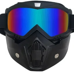 Motorcycle Motocross Riding Goggles ATV Dirt Bike Off Road Riding Color Eye wear Glasses Full Face Mask Goggles Bike Off-Road Racing Glasses Blowtorch Safety Goggle Blowtorch Safety Goggle-image-24