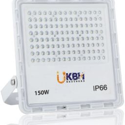 150W LED LENS Model with Waterproof IP-66 Pack of 1 Flood Light Outdoor Lamp-image-64