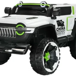502 BIG THAR Jeep Battery Operated Ride On-image-31