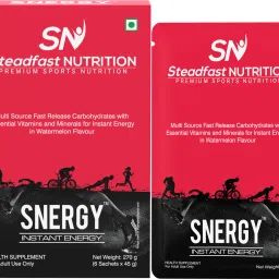 Snergy | Instant Energy & Hydration | Essential Vitamins & Minerals Energy Drink-image-23