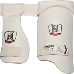 Ultimate Pro Cricket Thigh Guard-image-78