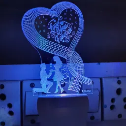 Picture Light Wall Lamp With Bulb-26