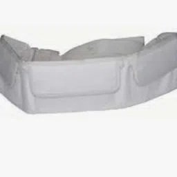 TreasureTree Adjustable Ihram Belt with Phone Holder Waist Belt Anti Theft for Hajj Umrah Waist Bag Phone Holder Slim Jogging Belt for Women & Men, Adjustable-image-12