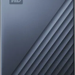 WD 5 TB External Hard Disk Drive (HDD)-picture-0