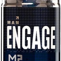 M2 120ML deo Perfume Body Spray - For Men-picture-15
