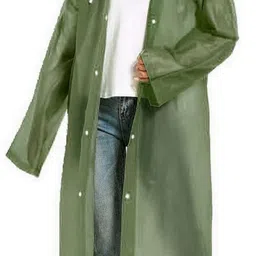 ruchika Solid Women Raincoat-picture-26