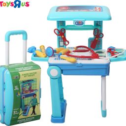 Doctor Set Trolley-image-19