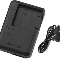 Picmaa NB-8L CB2LA Camera charger Compatible for canon batteryCamera Battery Charger-picture-48