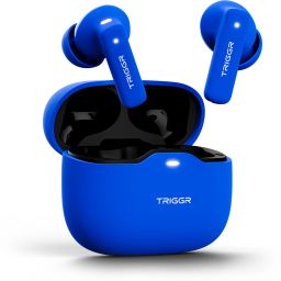 Apex S2 2025, Dual Pairing, 60H Battery, Preset EQ, Quad Mic ENC, Rubber Finish Bluetooth Headset-image-21