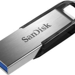 SanDisk SDCZ73-064 64 GB Pen Drive Compatible with Laptop, Desktop Computer USB 3.0 Plastic Case-27
