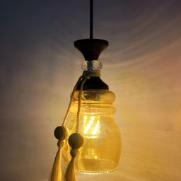 Gauti New Design Borsilicated Glass Hanging Lamp Collection For Decor Your Home Ceiling Light Ceiling Lamp-image-24