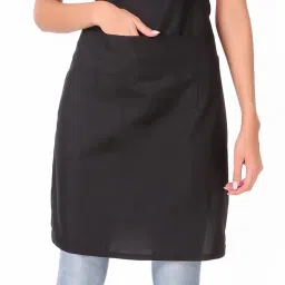kodenipr club Blended Chef's Apron - Free Size image 5