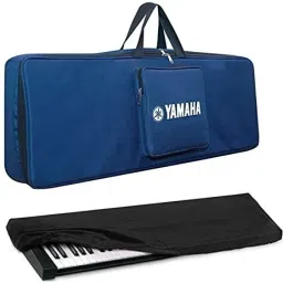 PSR-E373, E363, E353, E473, E463, E453 I500, I400, I425, I455 Keyboard Bag-image-22