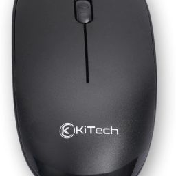 KITECH WM-11 Wireless Optical Mouse-13