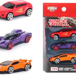 Metal Die Cast 1:64 Pk Of 3 (Lu.Hw.Lv)-picture-10
