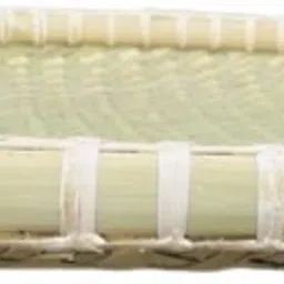 Pack of 1 Bamboo Assam Bamboo Dala/Dagra-12