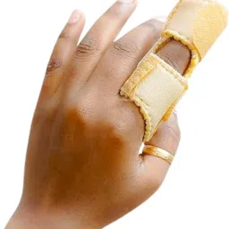 finger splint (Mallet) Finger Support-1