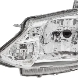 Halogen Headlight for Toyota Etios Liva-image-50