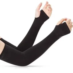 BLACK S LETS GLOVES Cycling Gloves-picture-12