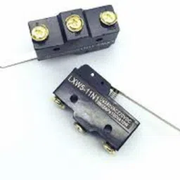 TM&W LXW5-11N1 limit switch of incubator accessories image 4