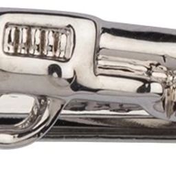 the tie hub Brass Tie Pin-image-51