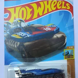 HW DIRT 7/10 HOVER STORM TOY CAR-picture-15