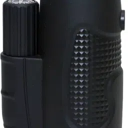 GOR Pioneer 10x32 Monocular, High Power, MultiCoated Lenses, BAK-4 Prism, Waterproof Binoculars image 4
