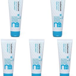 mothercare ALL WE KNOW BABY CREAM 100G EACH (PACK-5)-picture-10