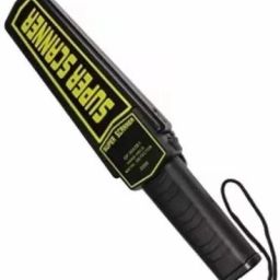 SATTOBISION Hand-Held Metal Detector Scanner Advanced Metal Detector-16
