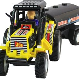 TRACTOR WATER TANKER-image-31