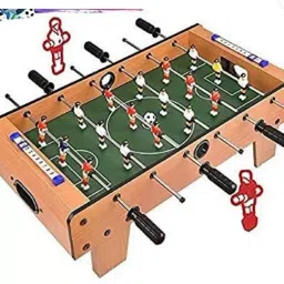 Foosball Game (Large Size) Foosball Table-image-56