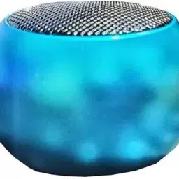 FUTURESTARRKK MINI BOOST 3 4D SPEAKER Bluetooth Party Speaker (Multicolor, 5.2 Channel) with Google, Alexa & Siri Assistant Smart Speaker image 3