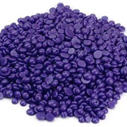 Hard Wax Beans for Hair Removal Wax Wax-image-0